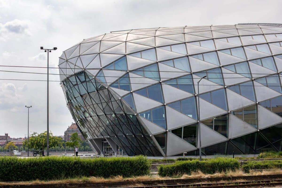 Apartmán - Large - Modern At River