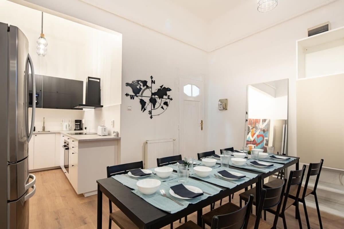 - Large - Modern At River Apartmán