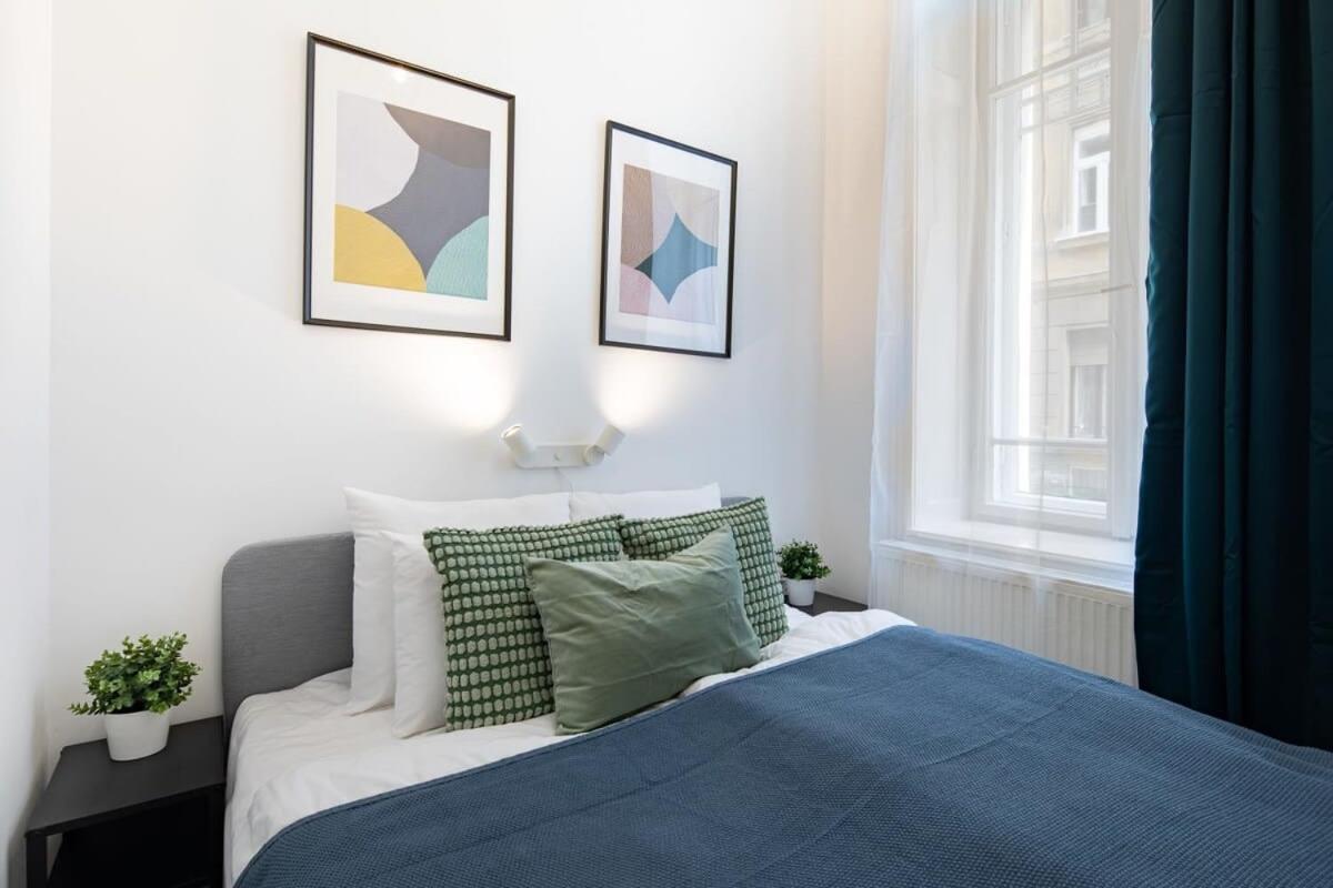 Apartmán - Large - Modern At River
